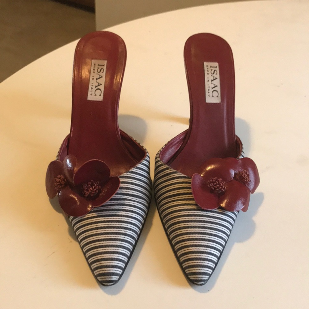 ISAAC MULES - Picture 2 of 8